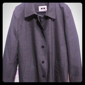 Men Large Joesph Abboud Jacket